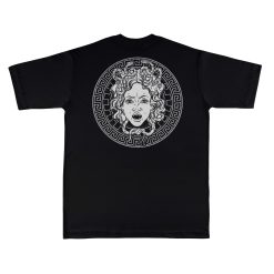 Alternative view of Camiseta Racun - Medusa