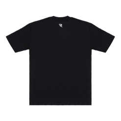 Alternative view of Camiseta Over - Skulls