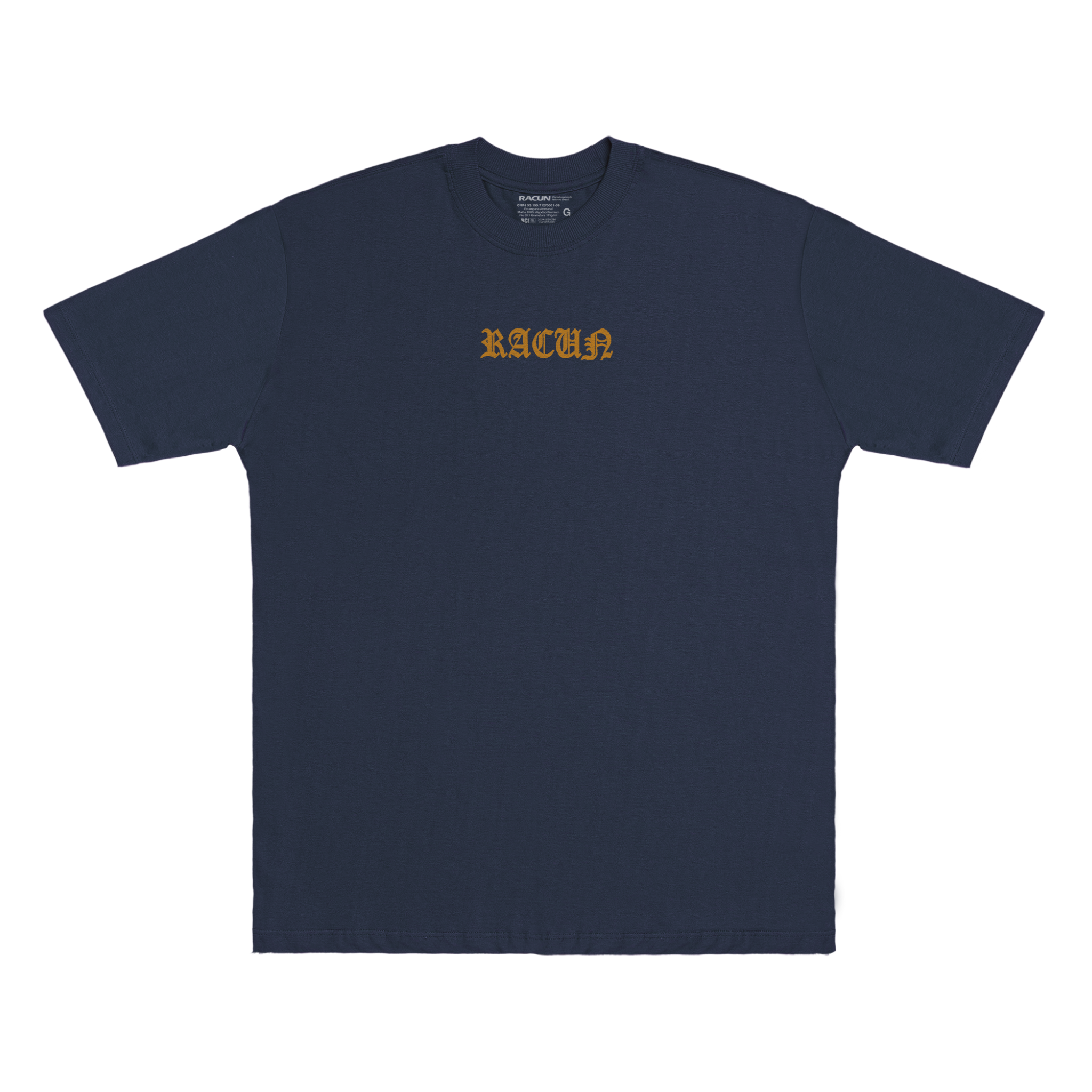 Camiseta Over - Old London - Imagem 2