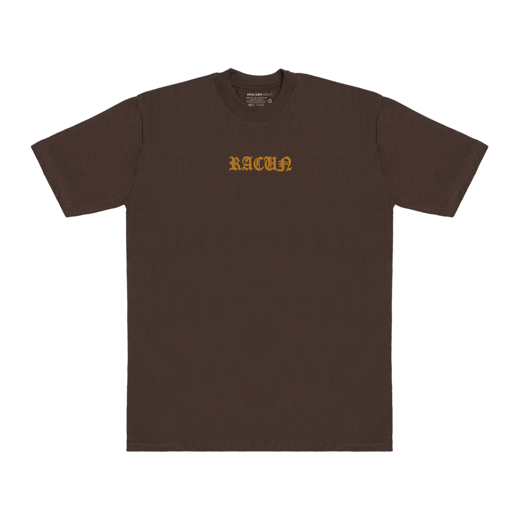 Camiseta Over - Old London