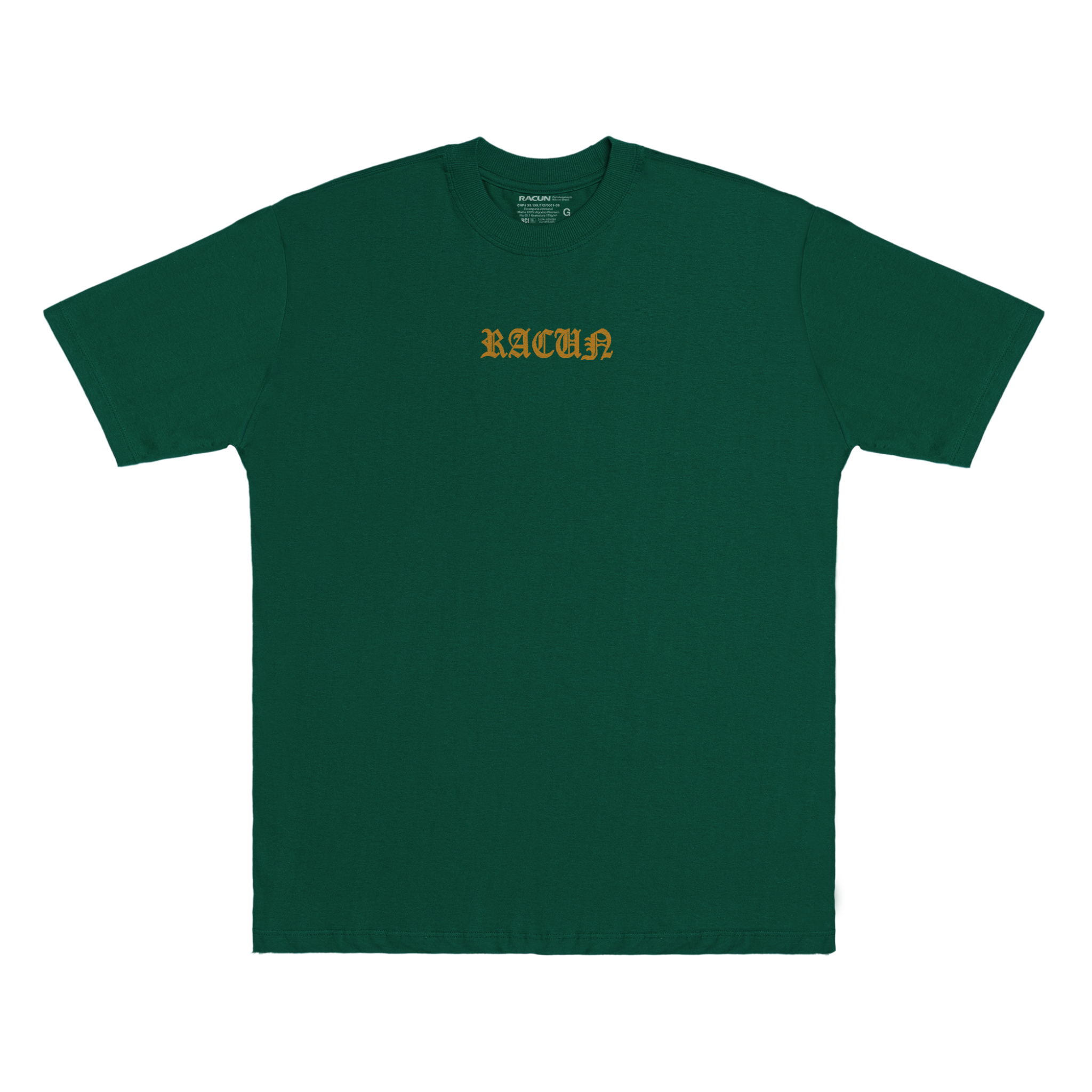 Camiseta Over - Old London - Imagem 3
