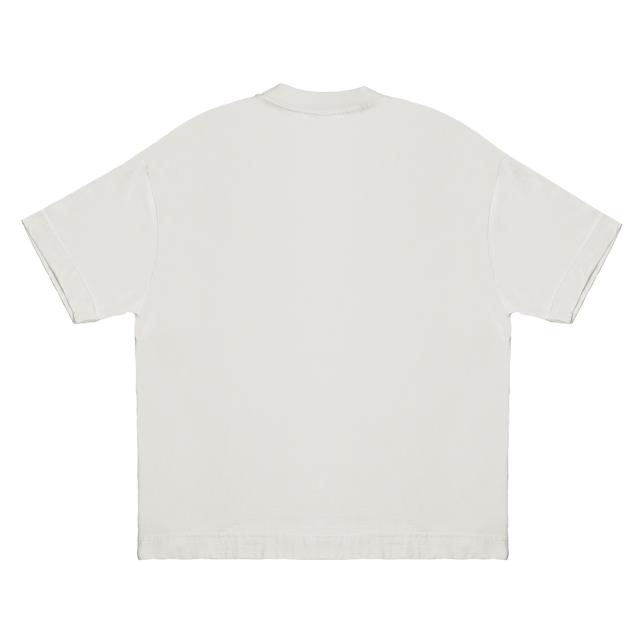 Camiseta Over - Dedo-de-Moça - Imagem 4