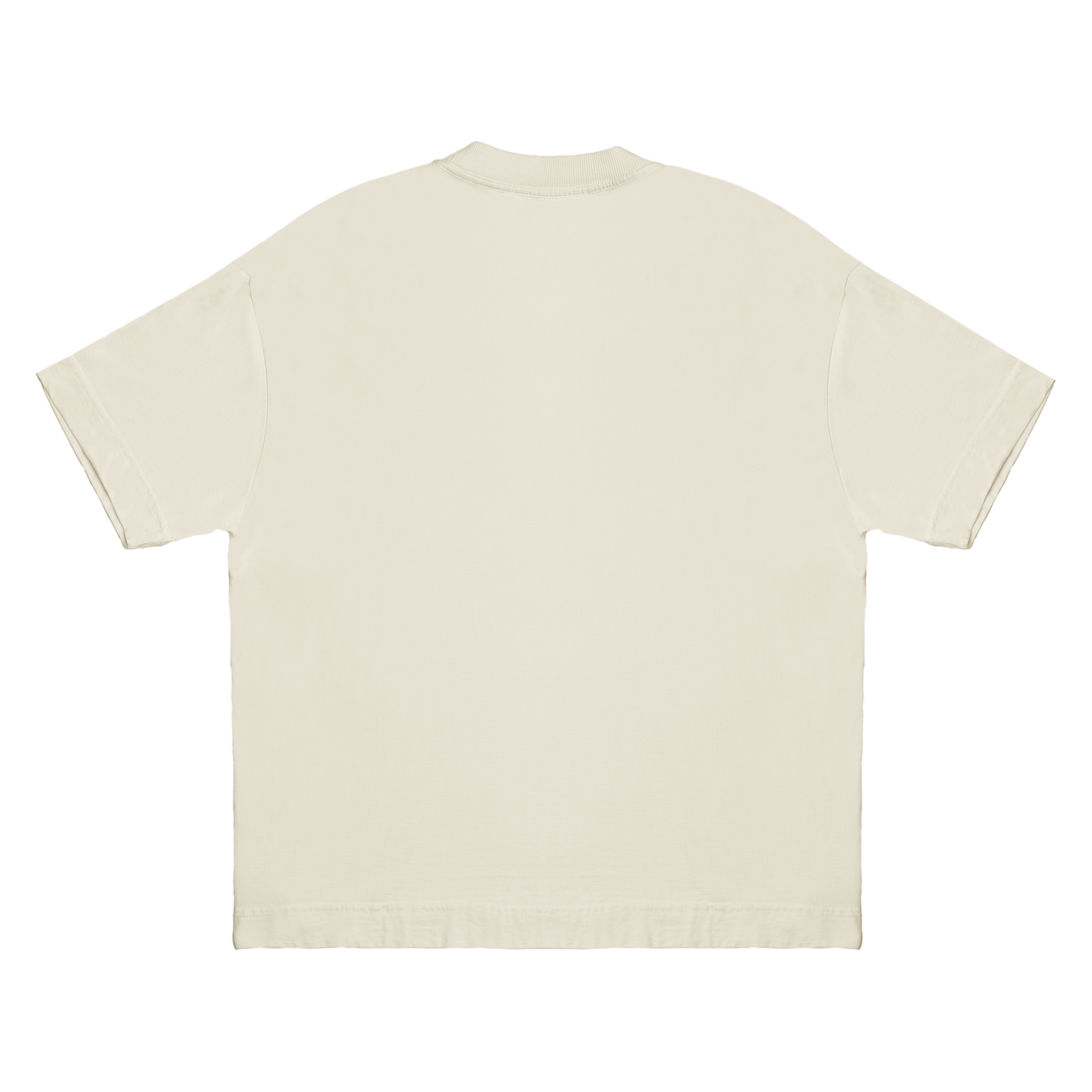 Camiseta Over - Mascot - Imagem 4