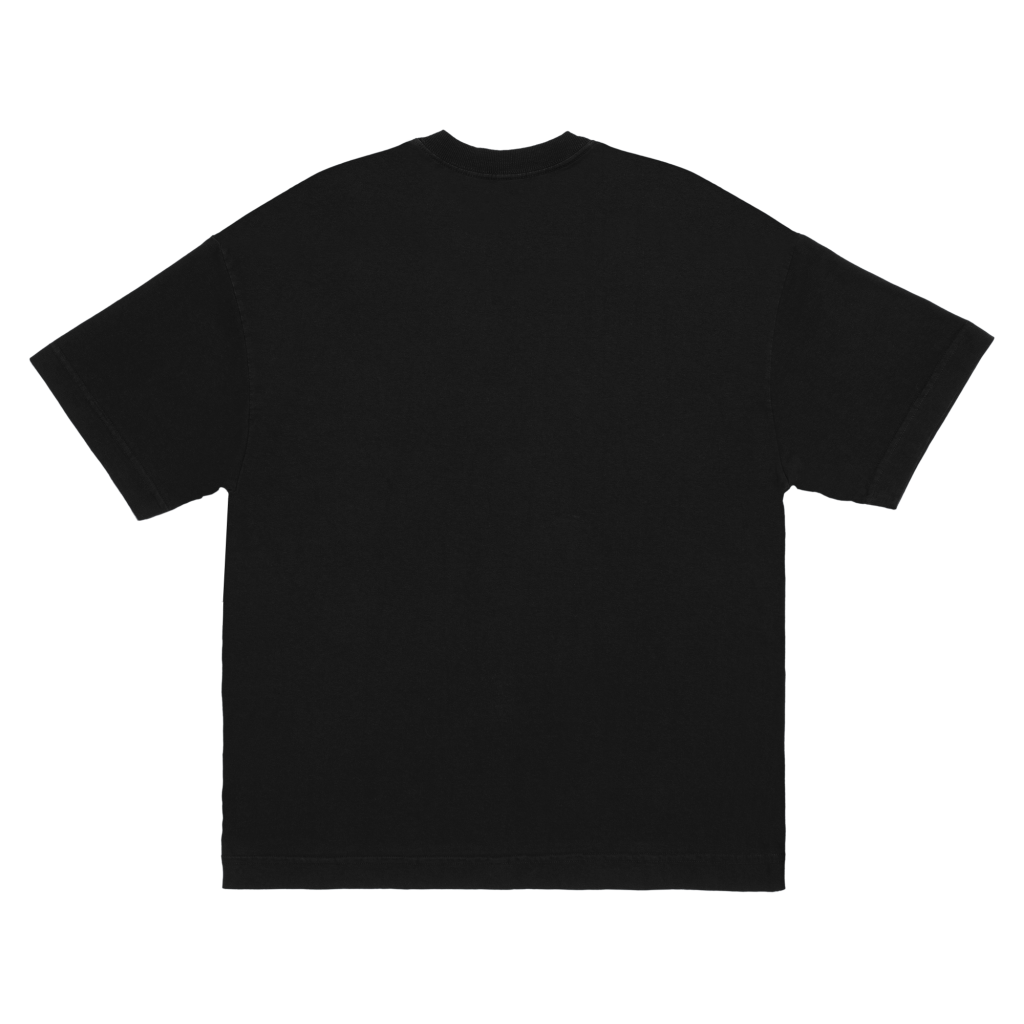 Camiseta Over - Dedo-de-Moça - Imagem 3