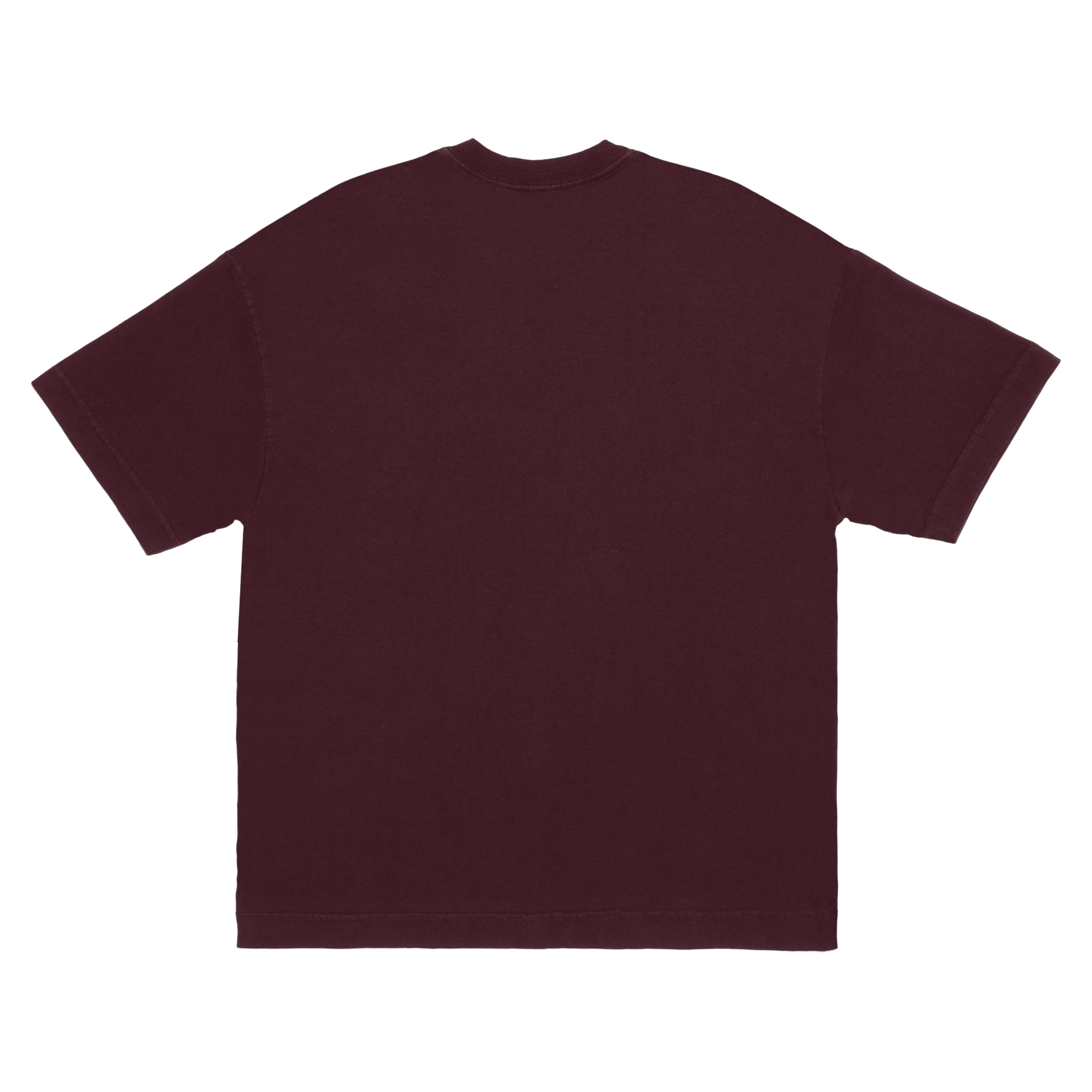 Camiseta Over - Mascot - Imagem 3