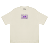 Camiseta Over - Lost