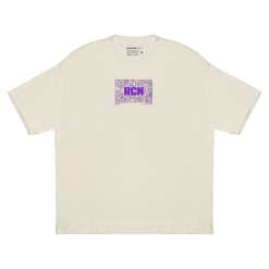 Camiseta Over - Lost