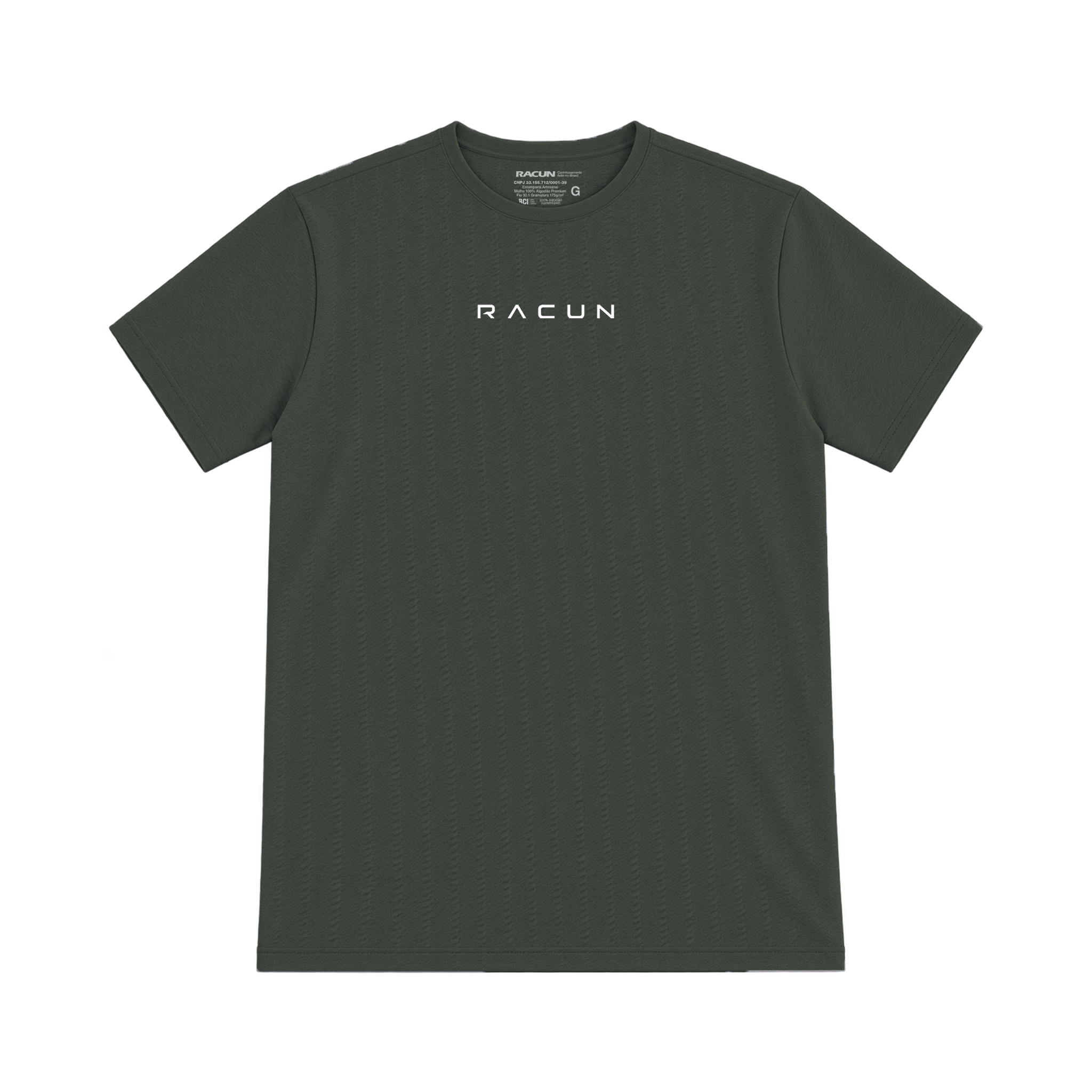 Camiseta Esportiva - Ice Tech - Imagem 9